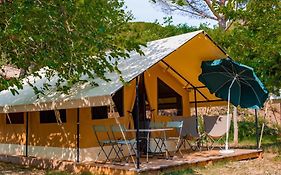 Camping Onlycamp Les Peupliers